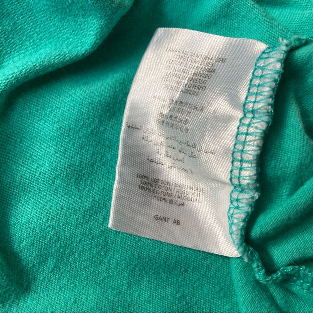 Gant by Michael Bastian Tee - Picture 4 of 4